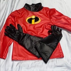 Dash costume incredibles
